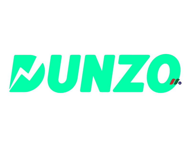 印度超本地交付应用程序：Dunzo Digital