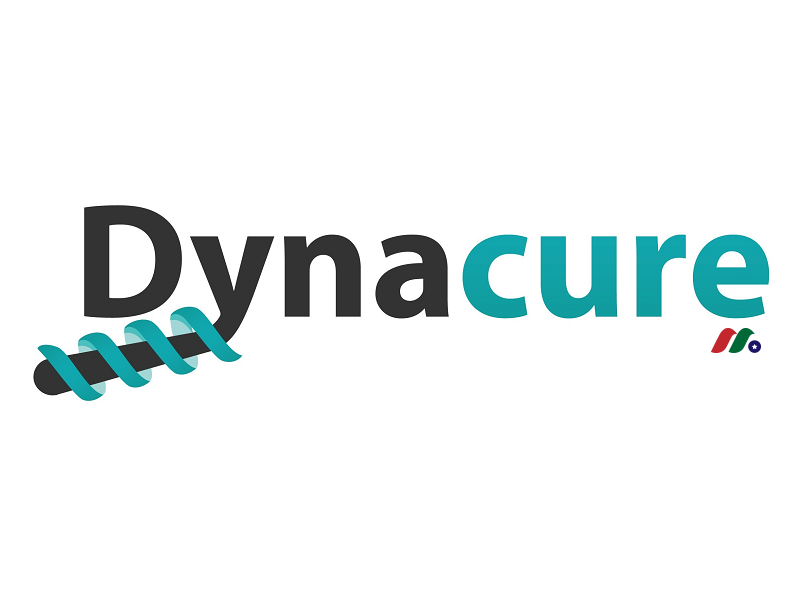 法国临床阶段药物开发公司：Dynacure SAS(DYCU)