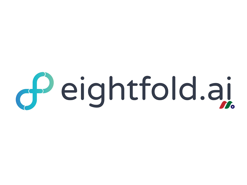人才智能平台独角兽开发商：Eightfold, Inc.