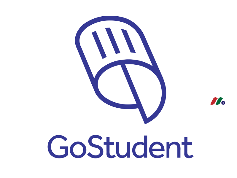 一对一虚拟学习数字学校独角兽：GoStudent GmbH