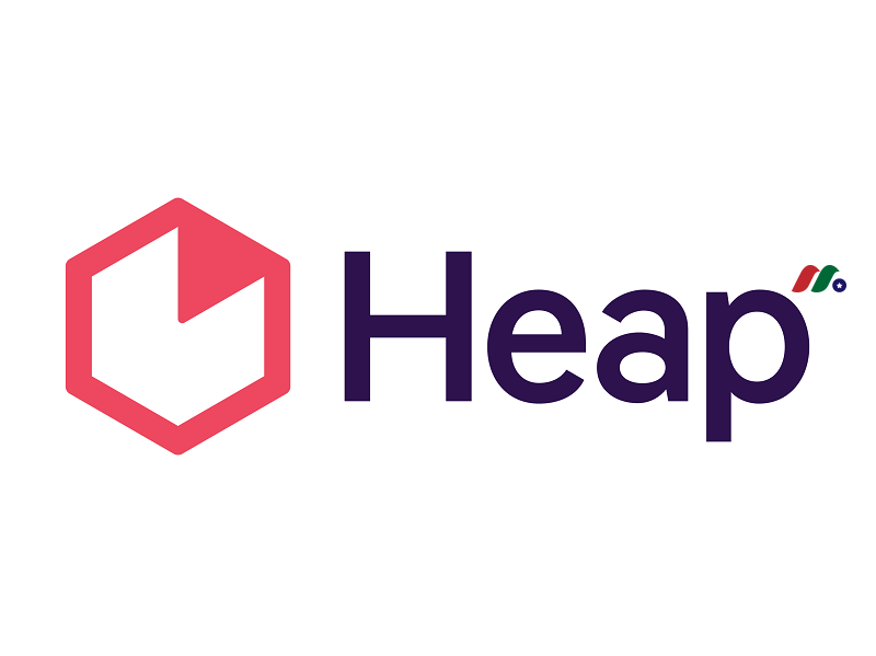 分析基础设施平台：Heap Inc.