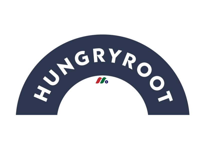 人工智能驱动的个性化杂货服务提供商：Hungryroot, Inc.