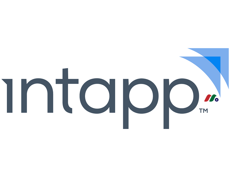 基于AI的云软件解决方案提供商：Intapp, Inc.(INTA)-图片2