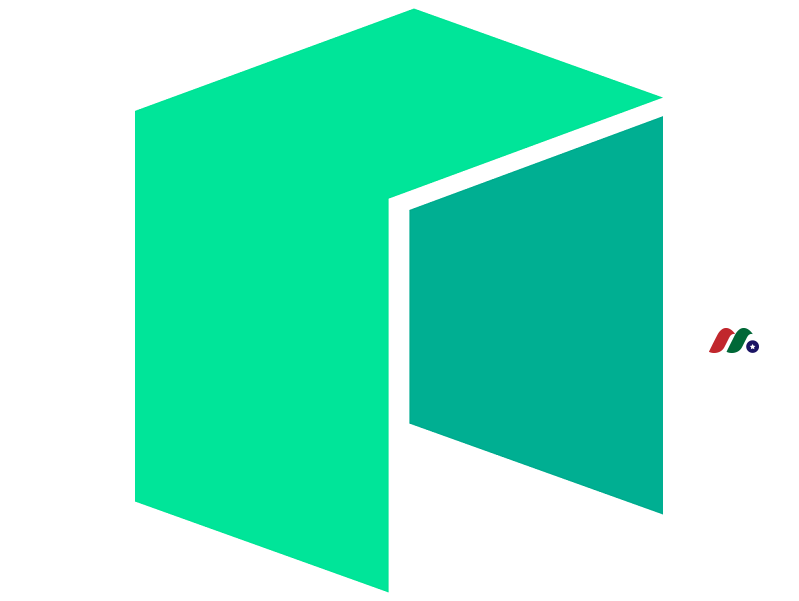 领先的区块链智能合约平台：NEO-图片1