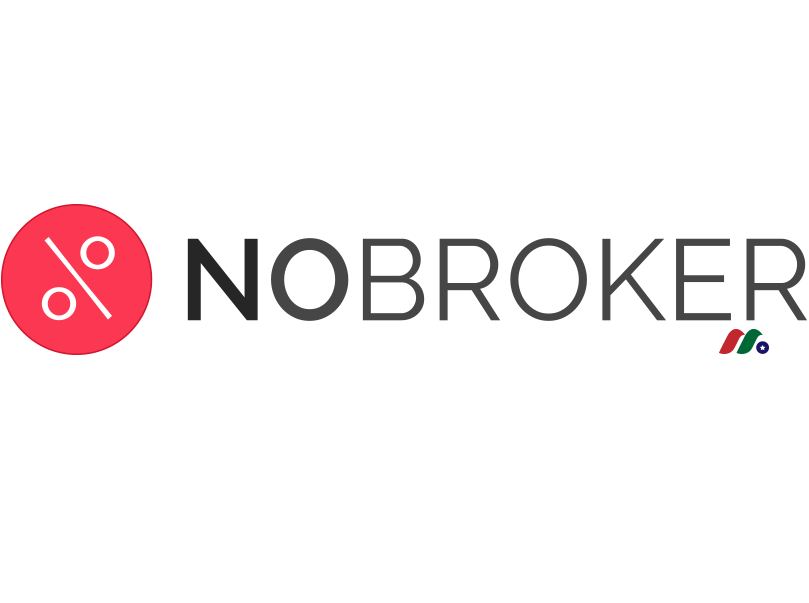 点对点房地产交易平台：NoBroker Technologies Solutions