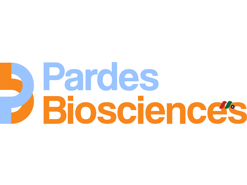 冠状病毒治疗药物开发生物技术公司：Pardes Biosciences, Inc.(PRDS)