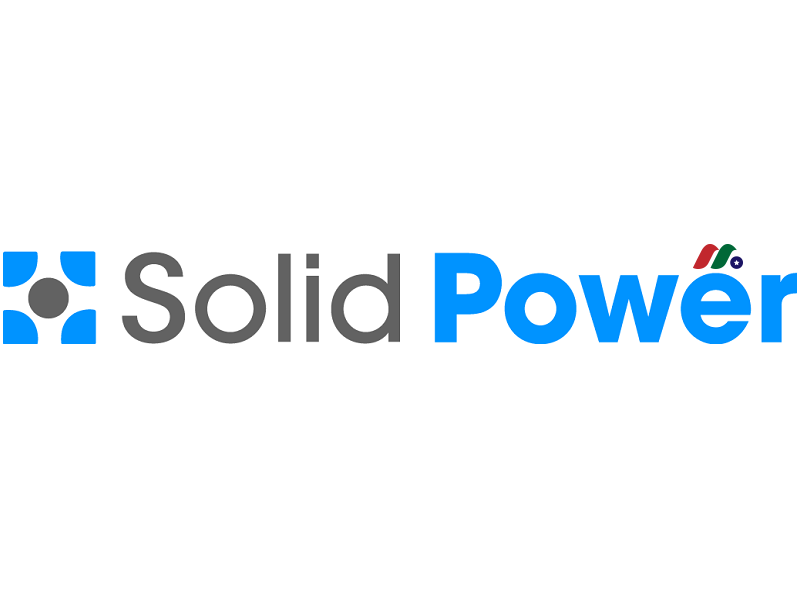 福特和宝马支持的固态电池制造商：Solid Power, Inc.(SLDP)