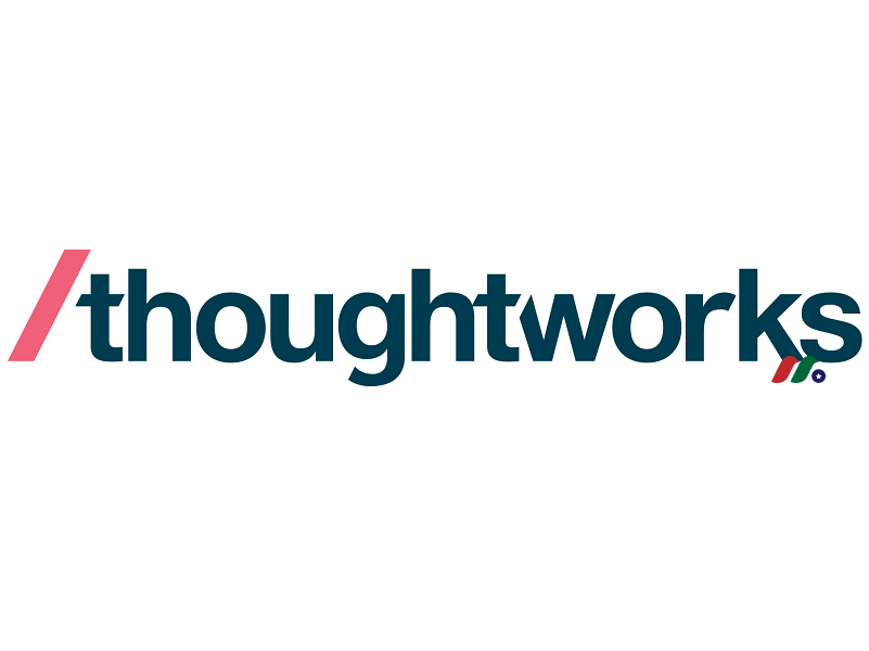 领先的优质全球技术咨询公司：思特沃克 Thoughtworks Holding Inc.(TWKS)