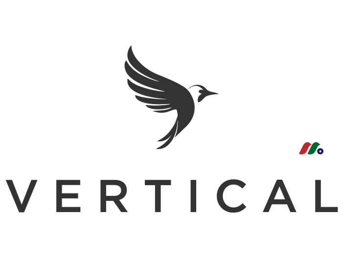 英国空中出租车公司：Vertical Aerospace Ltd.(EVTL)