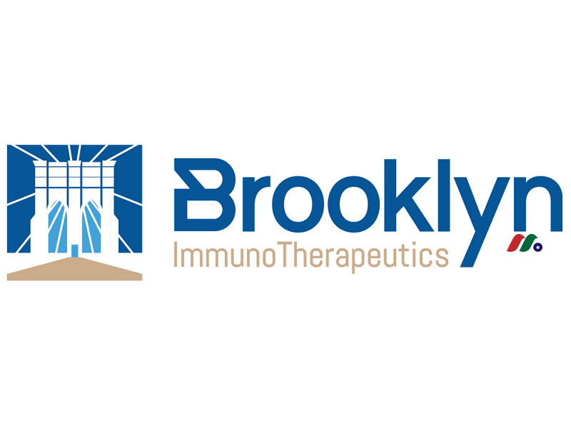临床阶段的生物制药公司：Brooklyn ImmunoTherapeutics, Inc.(BTX)