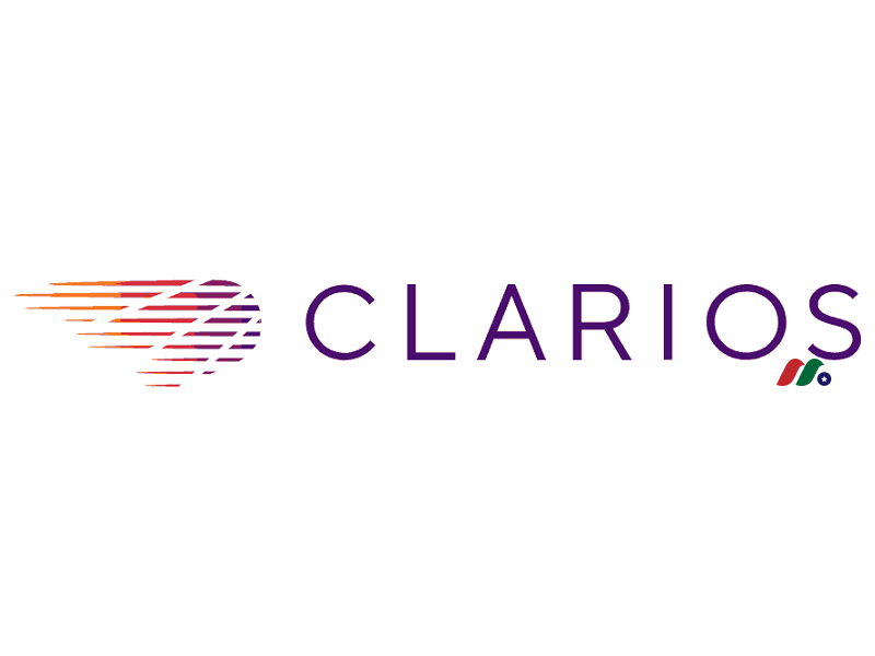 全球最大储能解决方案供应商之一：柯锐世国际 Clarios International(BTRY)