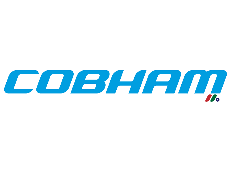 英国空中加油设备制造公司：科巴姆 Cobham Limited