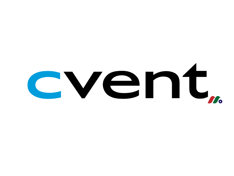 领先的会议活动和酒店技术供应商：Cvent Holding Corp.(CVT)