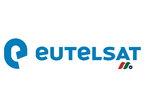 世界第三大卫星运营商：欧洲通信卫星公司 Eutelsat Communications S.A.(ETCMY)