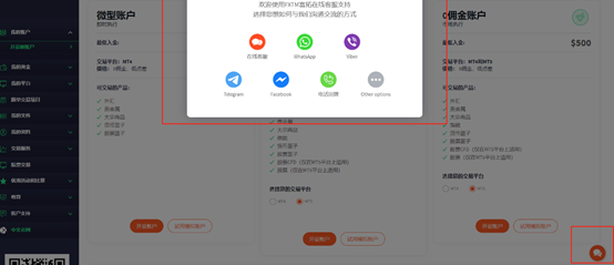 【FXTM富拓】11月双十一限时优惠，充$1000最高可返$210-图片7