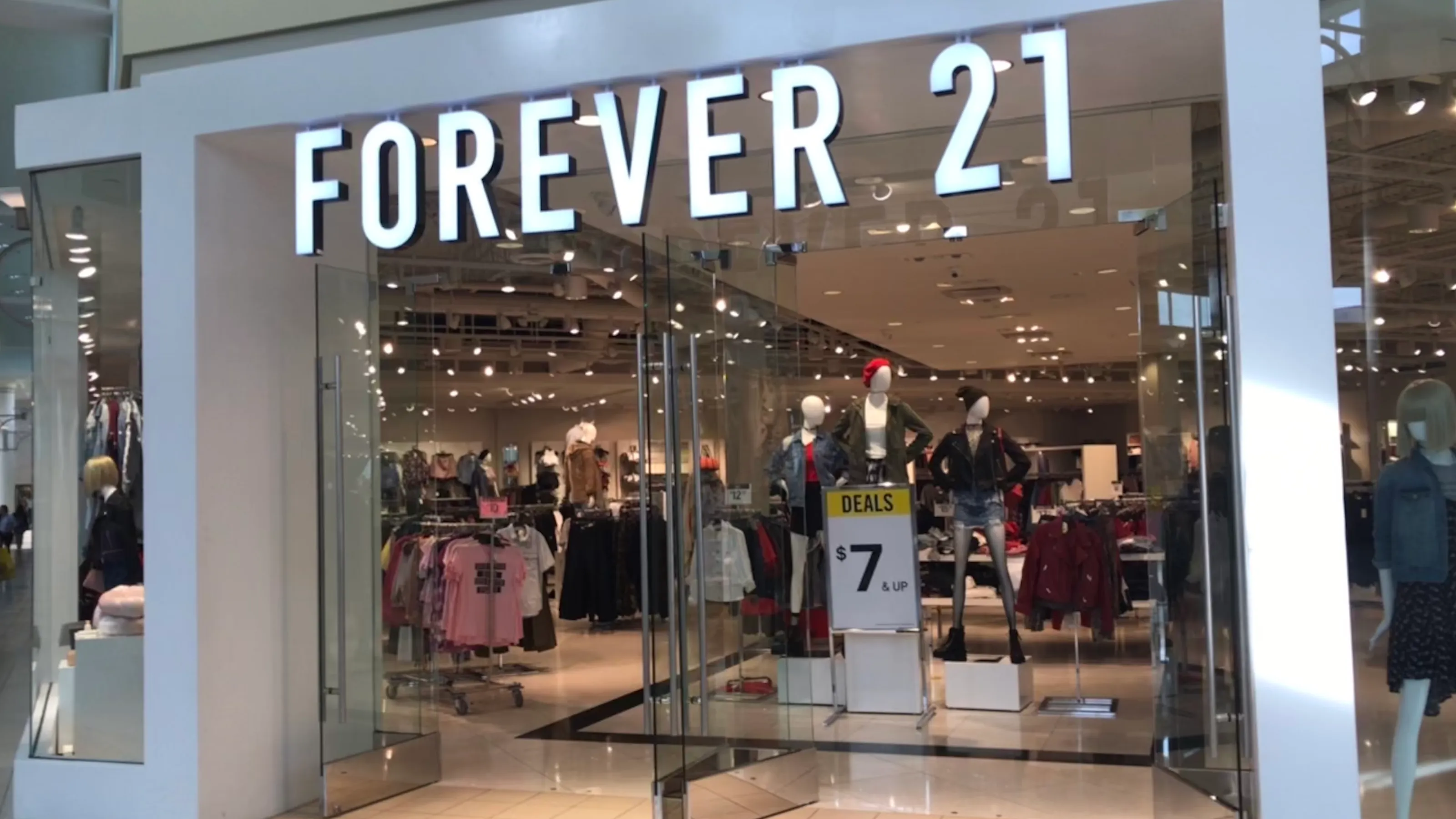美国品牌管理公司：正宗品牌集团 Authentic Brands Group(AUTH)-图片3