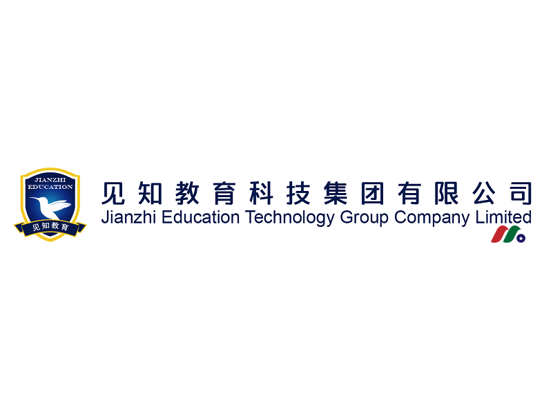 中国教育平台：见知教育科技 Jianzhi Education Technology Group(JZ)