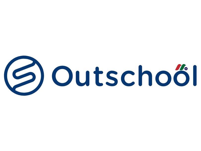 面向儿童的实时在线课程市场：Outschool, Inc.