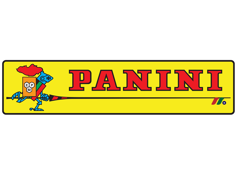运动贴纸卡片和其他收藏品生产商：帕尼尼集团Panini SpA