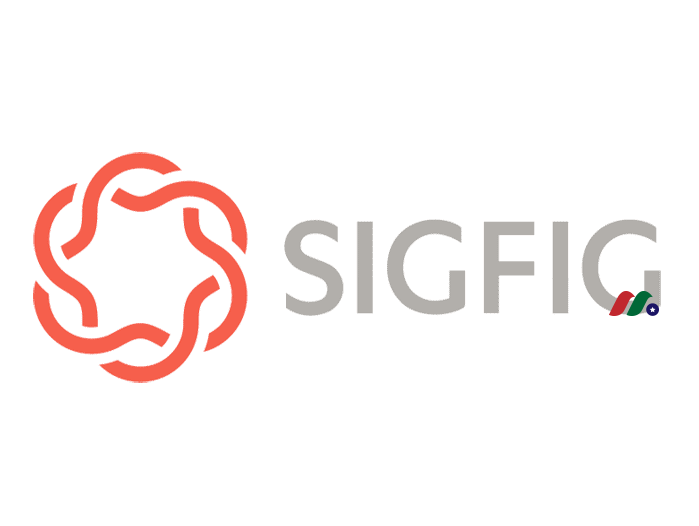 提供高质量投资建议的金融服务及机器人顾问公司：SigFig Wealth Management