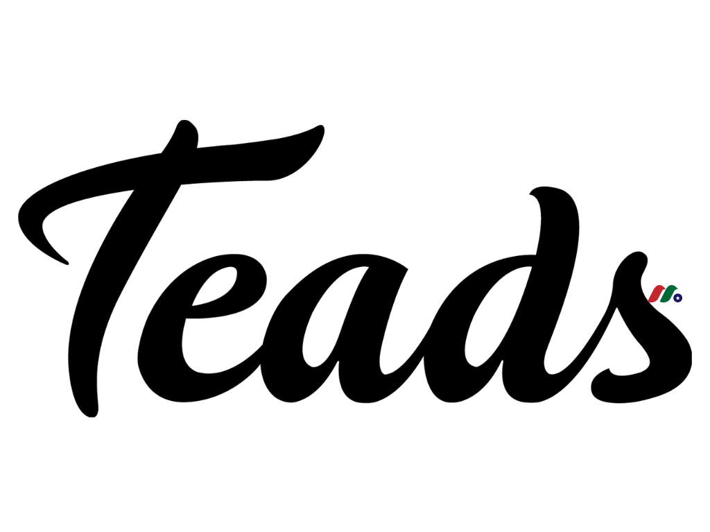 荷兰外播视频广告发明者和领先原生视频广告市场：Teads N.V.(TEAD)