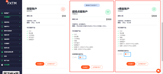 【FXTM富拓】11月双十一限时优惠，充$1000最高可返$210-图片4