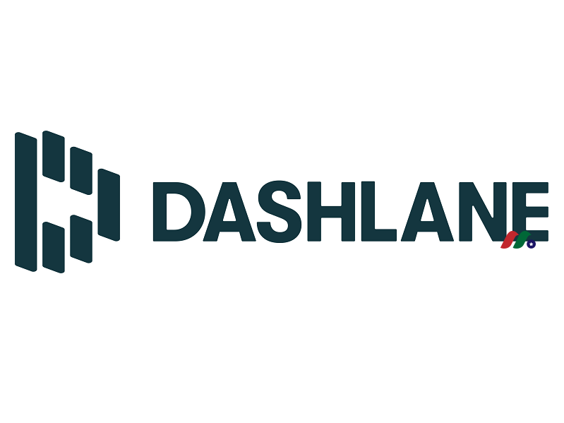 随时随地访问和共享企业和个人密码的应用程序开发商：Dashlane, Inc.