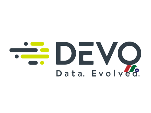 云原生日志和安全分析公司：Devo, Inc.