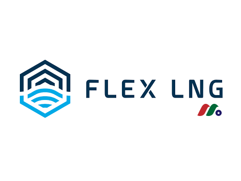 液化天然气海运公司：FLEX LNG Ltd.(FLNG)