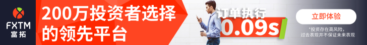 【FXTM富拓】11月双十一限时优惠，充$1000最高可返$210-图片10