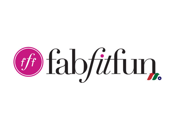 基于订阅的女性泛生活方式服务独角兽：FabFitFun, Inc.