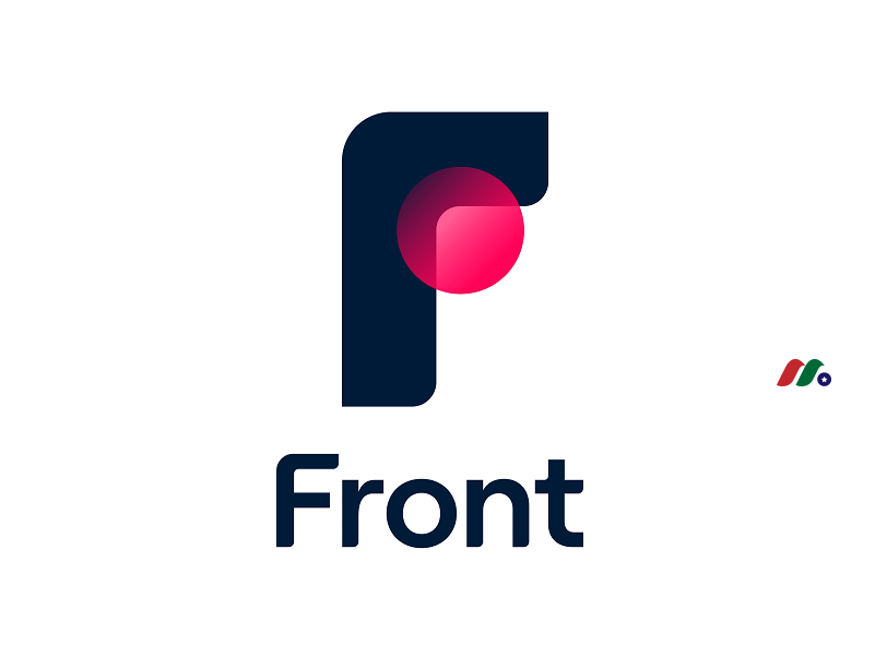 共享电子邮件收件箱和日历产品软件公司：FrontApp, Inc.
