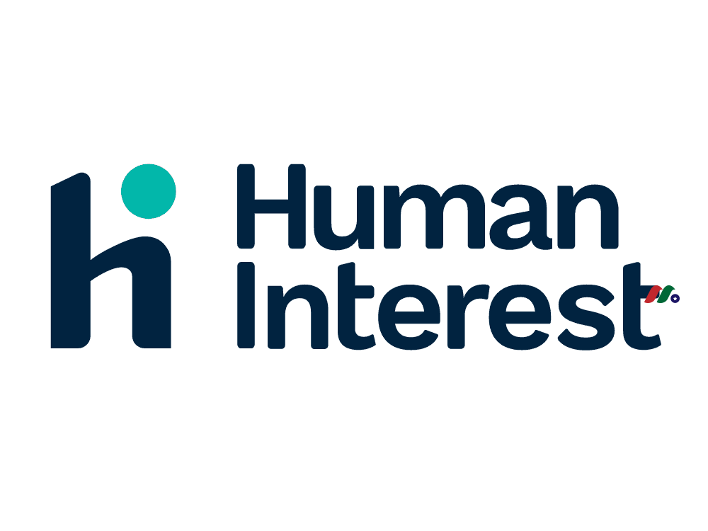 中小型企业员工401(k)提供商独角兽：Human Interest, Inc.