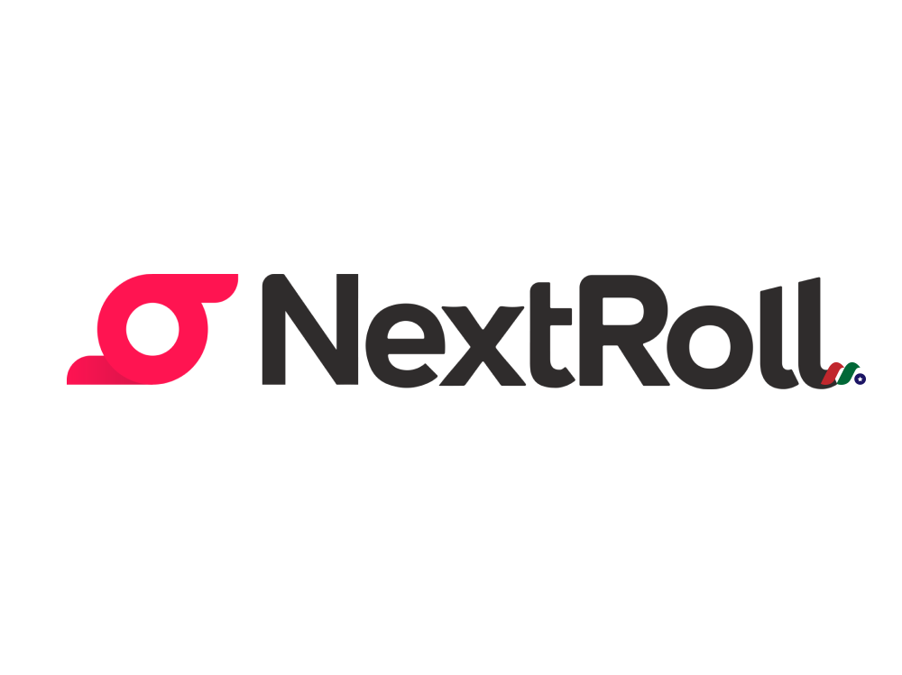 美国营销技术公司：NextRoll, Inc.