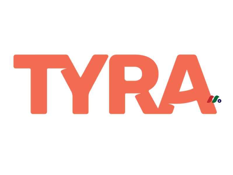 肿瘤生物技术公司：Tyra Biosciences(TYRA)