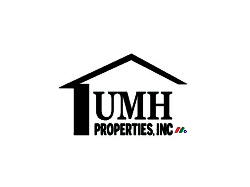 REIT公司：UMH Properties, Inc.(UMH)