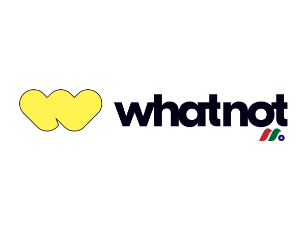 收藏品直播平台和电子商务市场：Whatnot Inc.