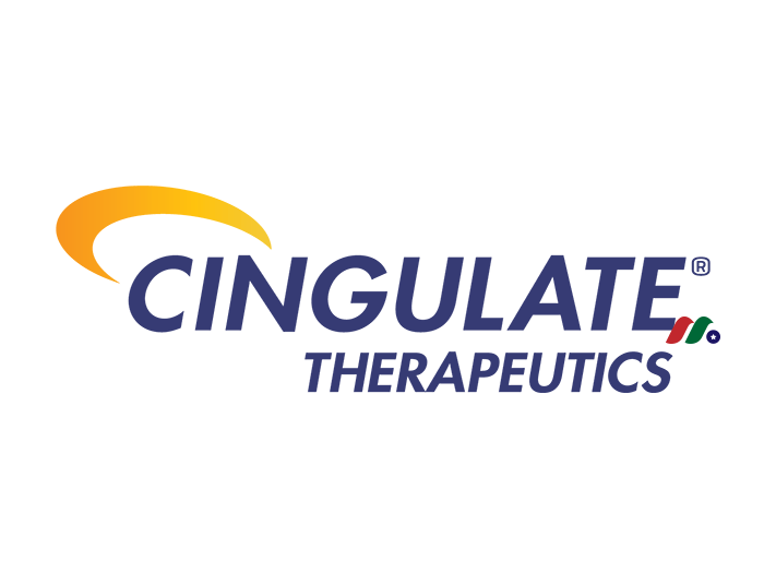 注意力缺陷和多动障碍药物开发商：Cingulate Therapeutics(CING)-图片1