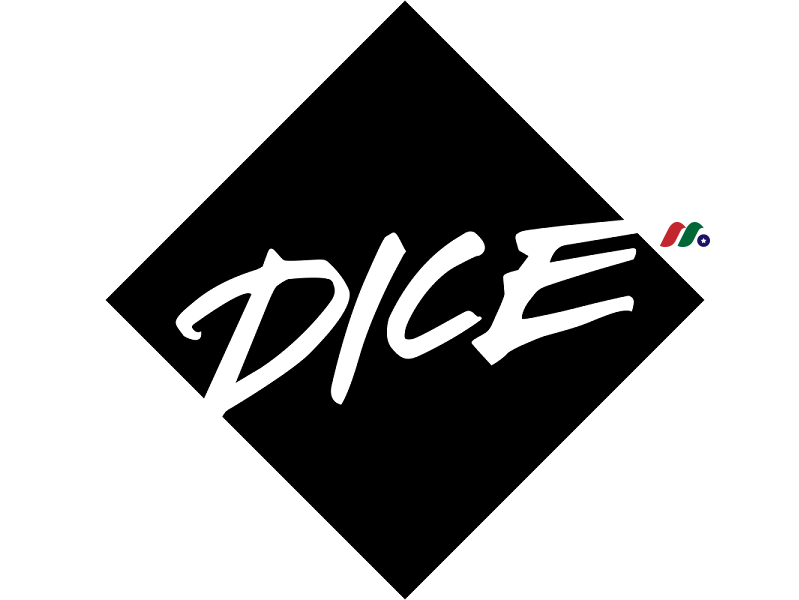英国移动票务平台：DICE FM Ltd.