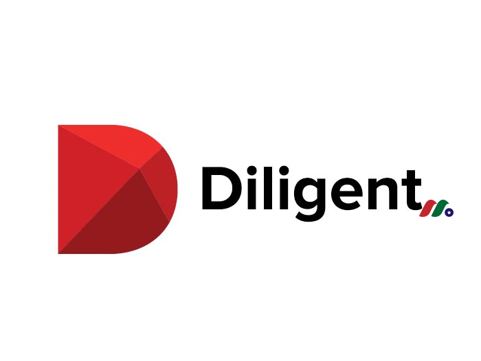信息共享和协作软件即服务 (Saas) 公司：Diligent Corporation