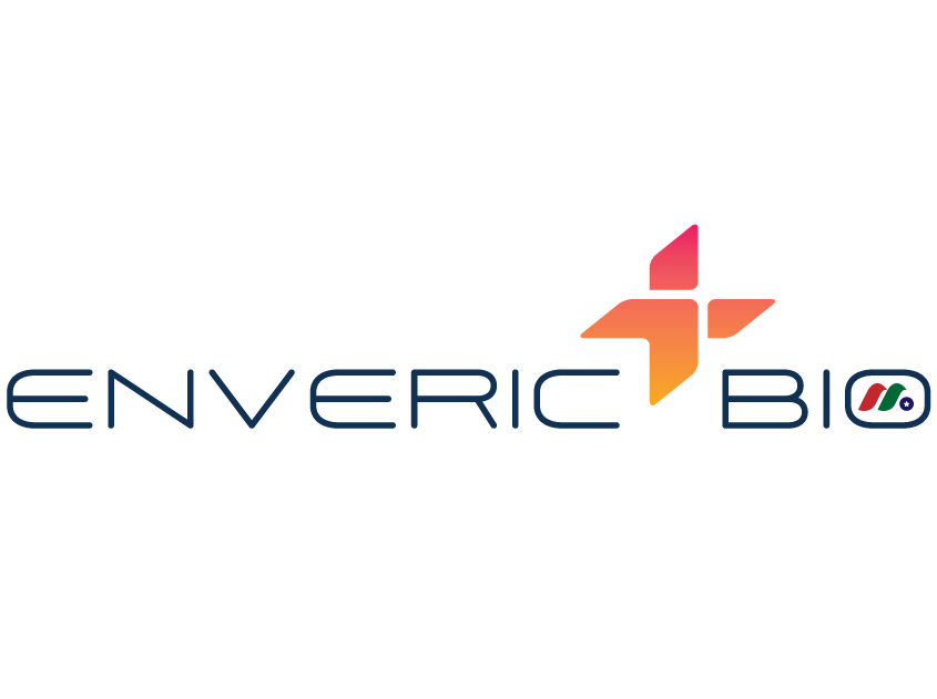 临床前阶段生物技术公司：Enveric Biosciences, Inc.(ENVB)