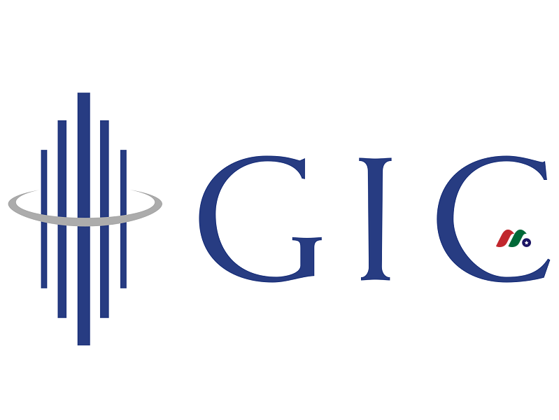 新加坡最大的国际投资机构：新加坡政府投资公司 GIC Private Limited(GIC)