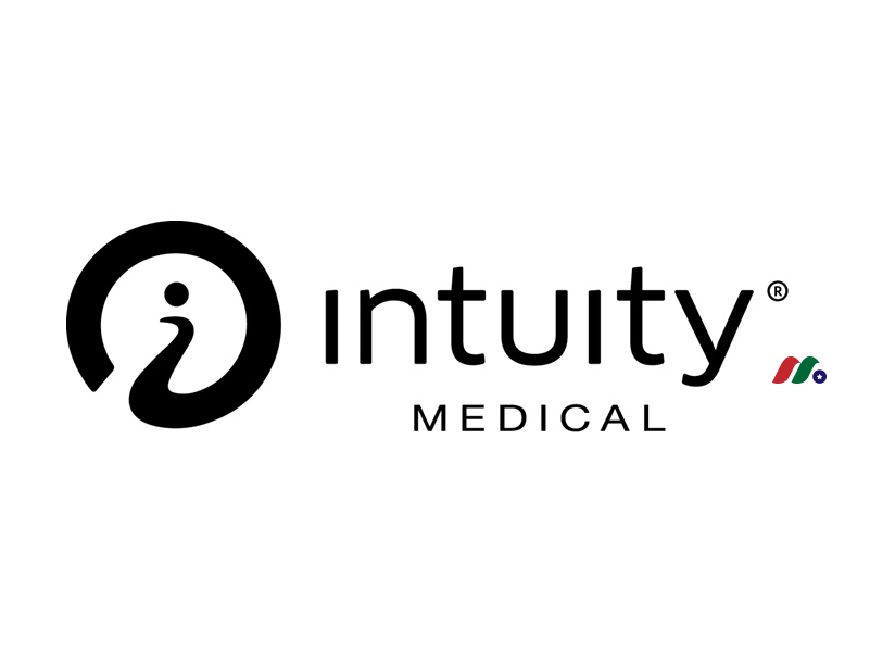 血糖检测设备制造商：Intuity Medical(POGO)