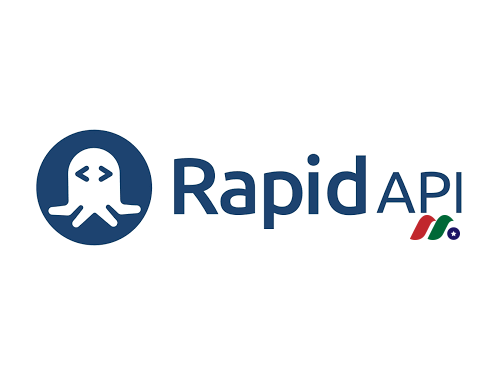世界上最大的 API 中心：RapidAPI (R Software Inc.)