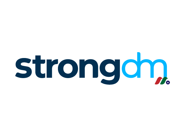 服务器和数据库访问管理和审计：strongDM, Inc.