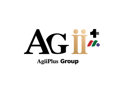 线上办公数字化平台与SaaS化工具：堂堂加集团 AgiiPlus Global Inc.(AGII)