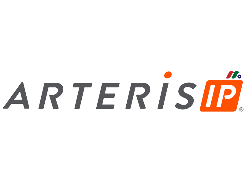 半导体科技公司：Arteris, Inc.(AIP)