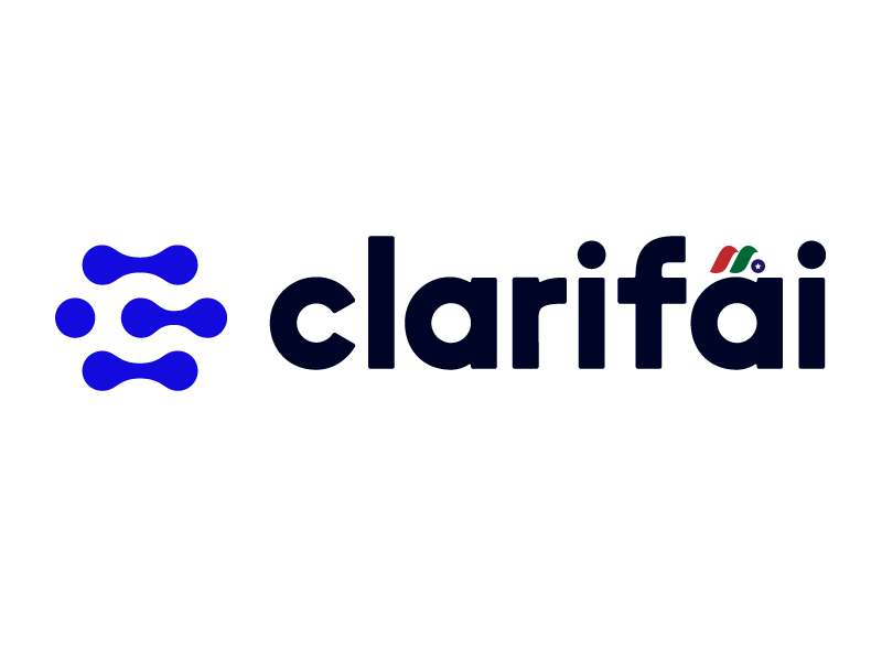 计算机视觉自然语言处理和数据标记深度学习AI平台：Clarifai Inc.