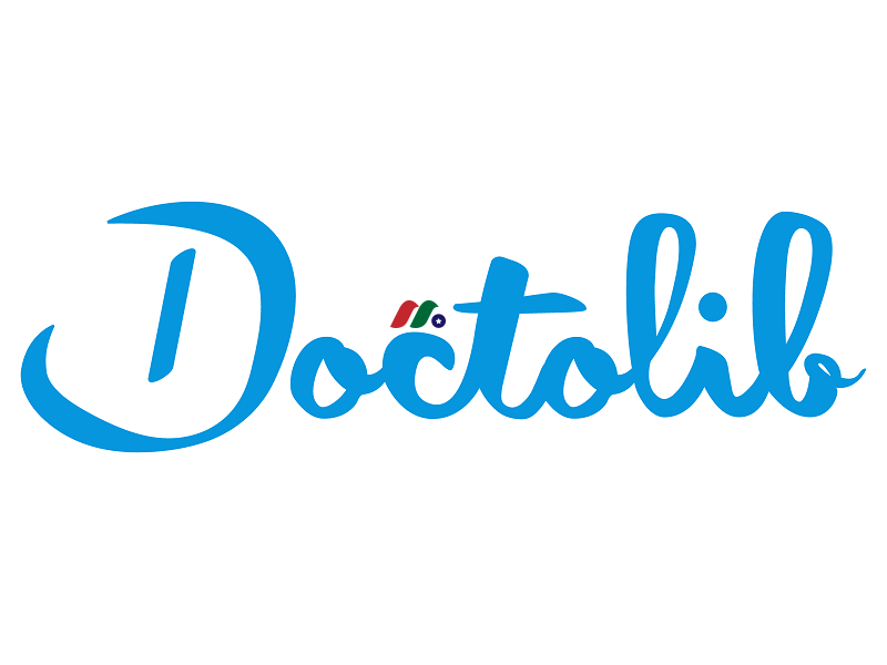 专科医生在线预约和移动预订平台独角兽：Doctolib, SAS