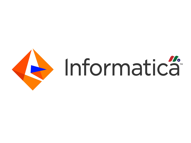 企业云软件公司及数据管理平台：Informatica Inc. (INFA)